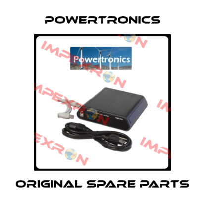 Powertronics