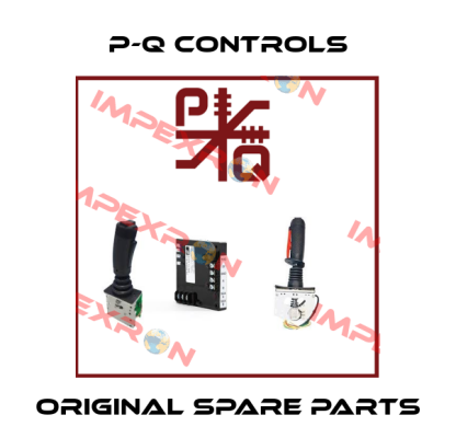 P-Q Controls