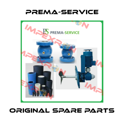 Prema-service