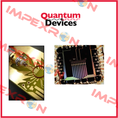 Quantum Devices