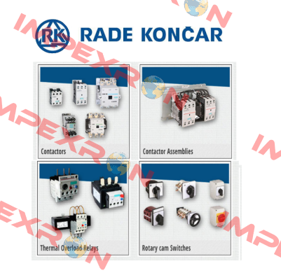 RADE KONCAR