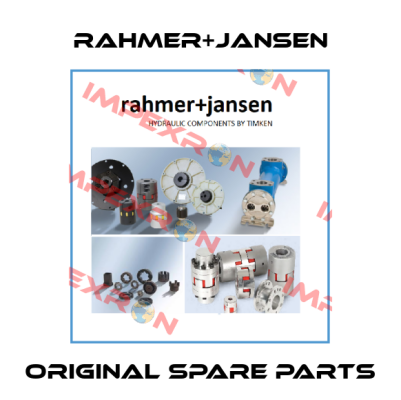 Rahmer+Jansen