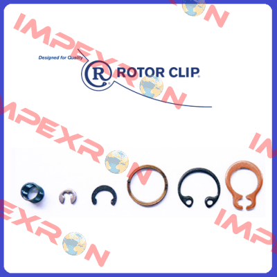 Rotor Clip