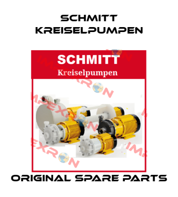 Schmitt Kreiselpumpen
