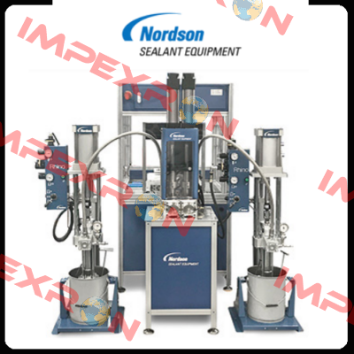 Sealant Equipment