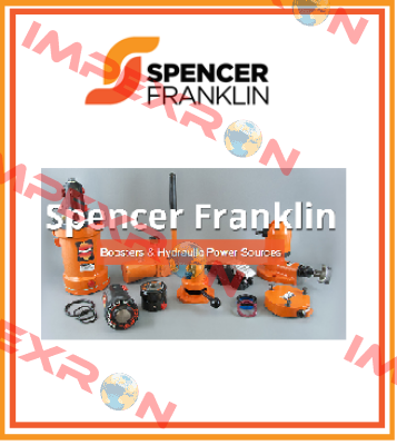 Spencer Franklin