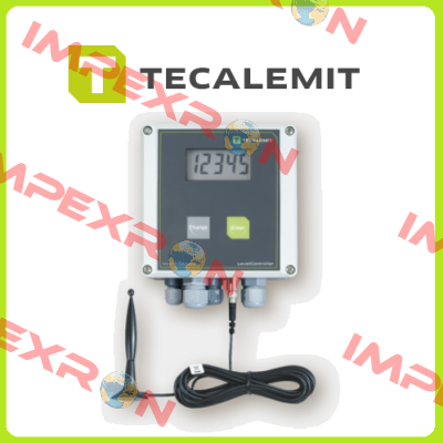Tecalemit