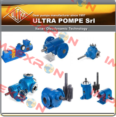 Ultra Pompe