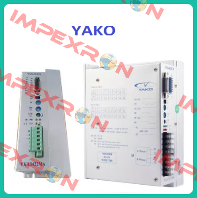 Yako
