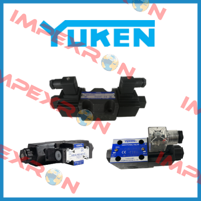 Yuken