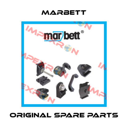 Marbett