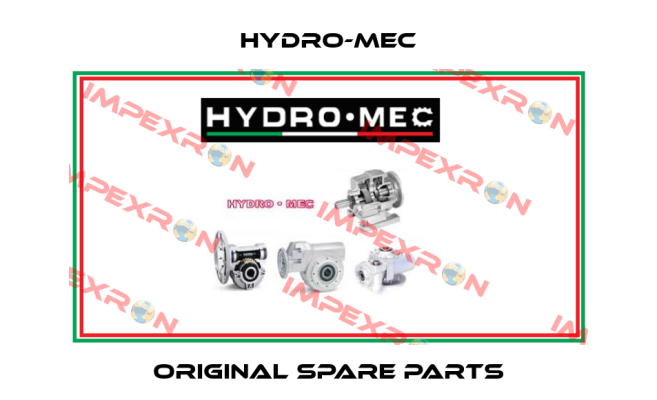 Hydro-Mec