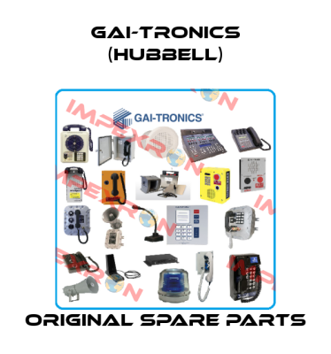 GAI-Tronics (Hubbell)