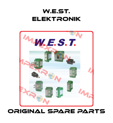 W.E.ST. Elektronik