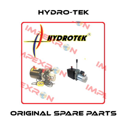 Hydro-Tek