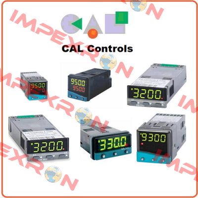 Cal Controls