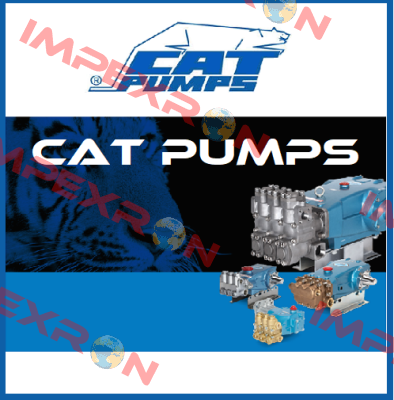 Cat Pumps