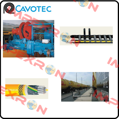 Cavotec