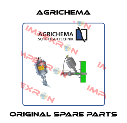 Agrichema