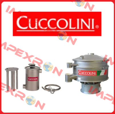 Cuccolini