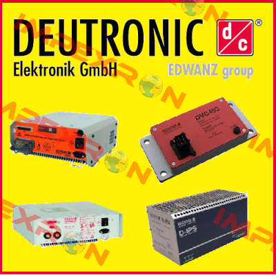 Deutronic