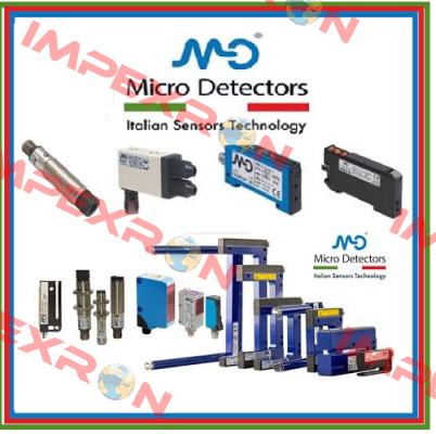 Micro Detectors / Diell (now Datasensing)