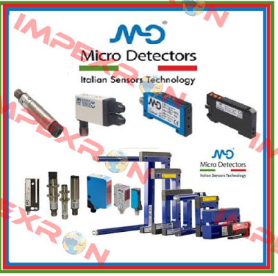 Micro Detectors / Diell