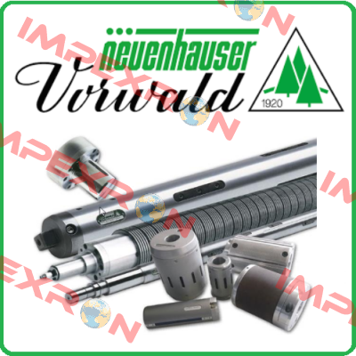 Neuenhauser-Vorwald