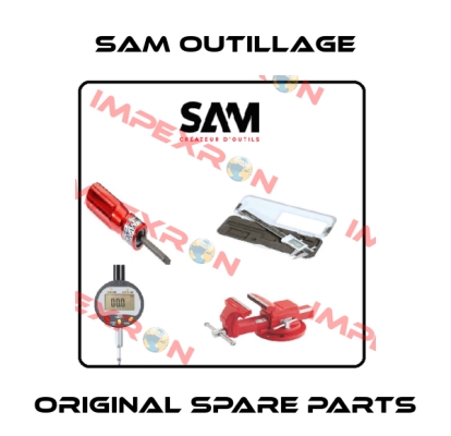 Sam Outillage
