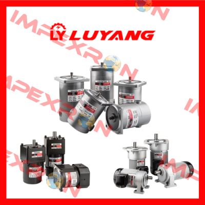 Luyang Gear Motor