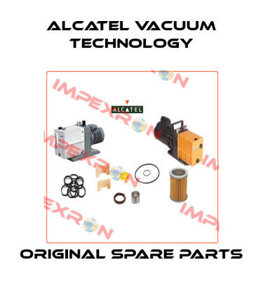 Alcatel Vacuum Technology