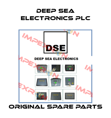 DEEP SEA ELECTRONICS PLC