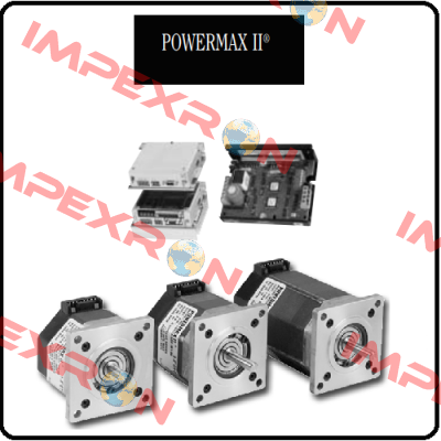 Powermax II