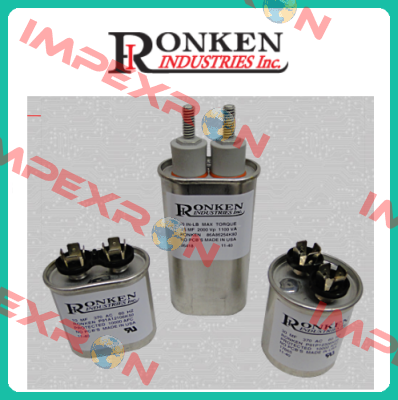 RONKEN