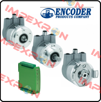 Encoder Products Co