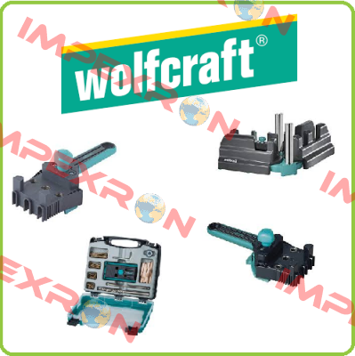 Wolfcraft