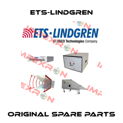ETS-Lindgren