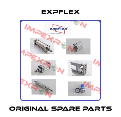 EXPFLEX