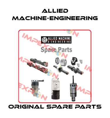 Allied Machine-Engineering