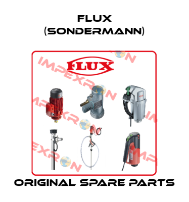 Flux (Sondermann) Deutschland Verkauf