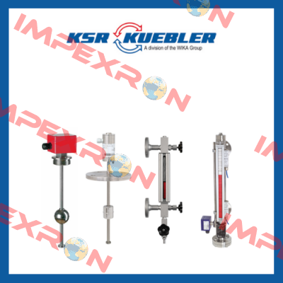 Ksr Kuebler