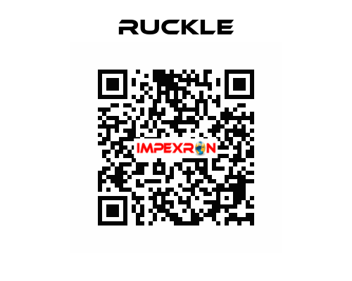 RUCKLE