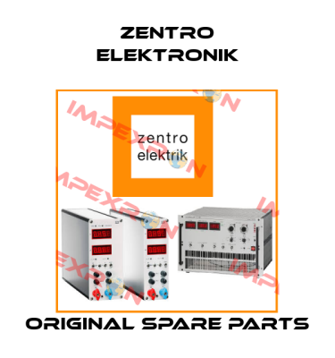Zentro Elektronik