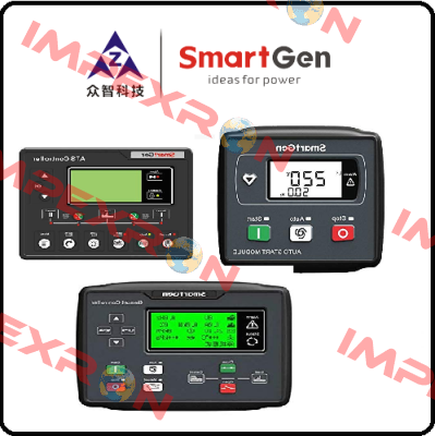 SMARTGEN