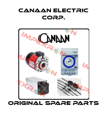 Canaan Electric Corp.