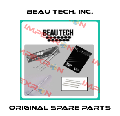 Beau Tech, Inc.