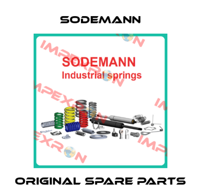 Sodemann