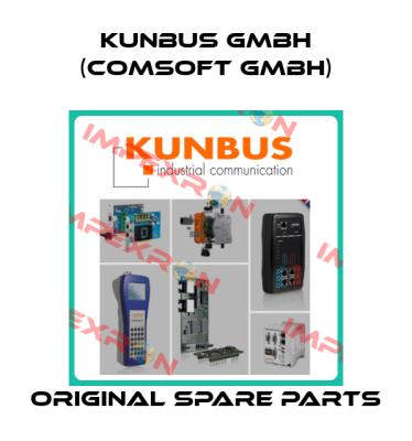 KUNBUS GmbH (COMSOFT GmbH)