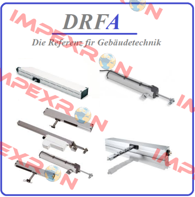 DRFA