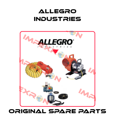 Allegro Industries